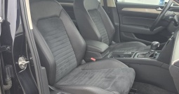 VW PASSAT 2.0 TDI DSG HIGHLINE