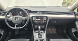 VW PASSAT 2.0 TDI DSG HIGHLINE