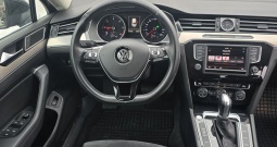 VW PASSAT 2.0 TDI DSG HIGHLINE