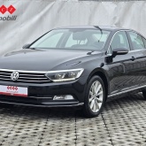 VW PASSAT 2.0 TDI DSG HIGHLINE