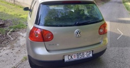 Golf V 1.9 TDI