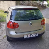 Golf V 1.9 TDI