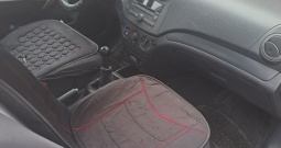 Chevrolet Aveo 1,2