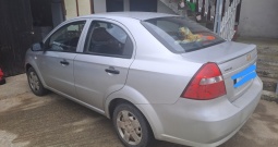 Chevrolet Aveo 1,2