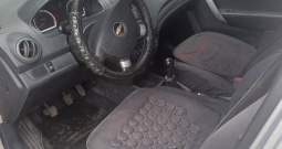 Chevrolet Aveo 1,2
