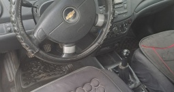 Chevrolet Aveo 1,2