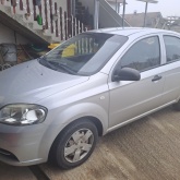 Chevrolet Aveo 1,2