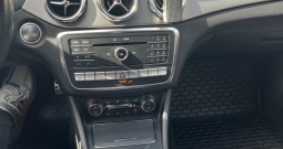 Mercedes-Benz GLA 200 d 4MATIC AMG automatik