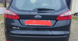 Ford Focus 1.6 tdci, karavan