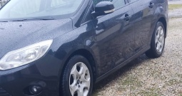 Ford Focus 1.6 tdci, karavan