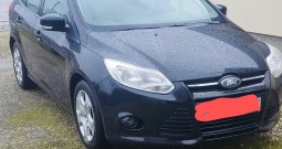 Ford Focus 1.6 tdci, karavan