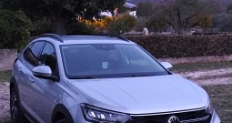 VW Taigo 1.0 Turbo Life Plus, 2024.god