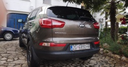 Kia Sportage 1.7 CRDi