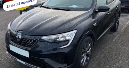 Renault Megane Conquest MildHybrid 140 KS Automatik - Techno
