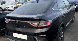 Renault Megane Conquest MildHybrid 140 KS Automatik - Techno