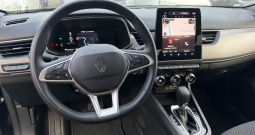 Renault Megane Conquest MildHybrid 140 KS Automatik - Techno