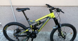 MTB, Bergamont big air 7. 2