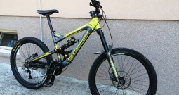 MTB, Bergamont big air 7. 2