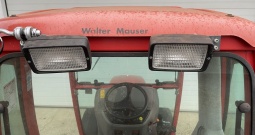 Yanmar Hakotrac 2100 DA