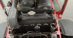 Yanmar Hakotrac 2100 DA