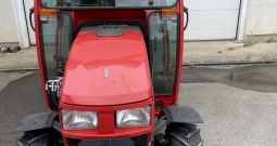 Yanmar Hakotrac 2100 DA