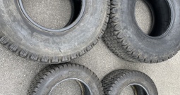 Yanmar Hakotrac 2100 DA