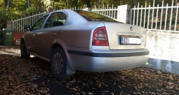 Škoda Octavia 1.9 TDI, 66 kw, 90 KS