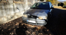 Škoda Octavia 1.9 TDI, 66 kw, 90 KS