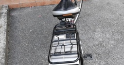 Električni bicikl Mckenzie