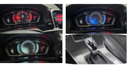 VOLVO XC60, D4, VIRTUAL COCKPIT, KUKA.