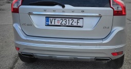 VOLVO XC60, D4, VIRTUAL COCKPIT, KUKA.