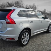 VOLVO XC60, D4, VIRTUAL COCKPIT, KUKA.