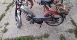 Prodaje se moped Solo