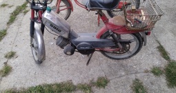 Prodaje se moped Solo