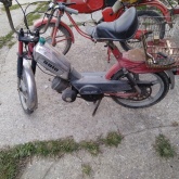 Prodaje se moped Solo