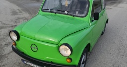 Zastava 750 Fićo