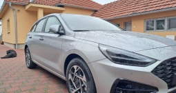 Hyundai i30 CW (karavan), novo vozilo