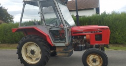 Zetor 5011