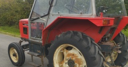 Zetor 5011