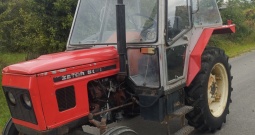Zetor 5011