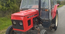 Zetor 5011