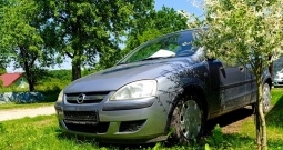 Opel Corsa 1.3 cdti ispravna