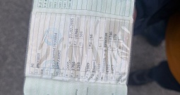 PEUGEOT 307 2.0 hdi 2005 god,reg 02-20226