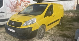 Fiat Scudo 1.6