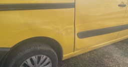 Fiat Scudo 1.6
