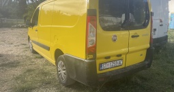 Fiat Scudo 1.6