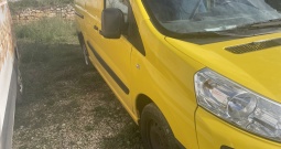 Fiat Scudo 1.6