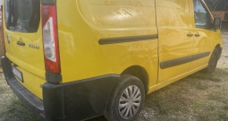Fiat Scudo 1.6