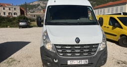 Renault Master DCi 125