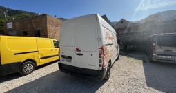 Renault Master DCi 125